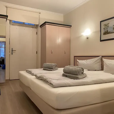 Ostseeblick In Der Seeadler