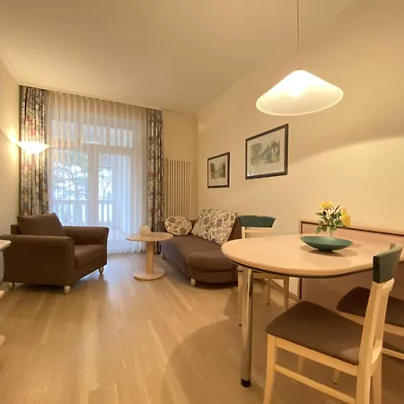 Ostseeblick In Der Seeadler 아파트