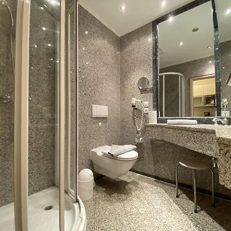 아파트 Ostseeblick In Der Seeadler