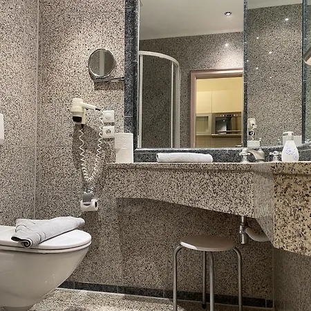 Ostseeblick In Der Seeadler 아파트 *