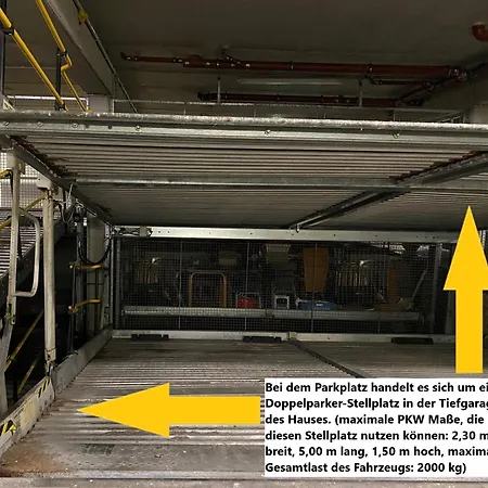 Ostseeblick In Der Seeadler 아파트 빈츠